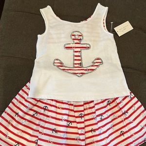 Max Studio summer outfit 👧